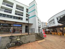Serangoon North Avenue 1 (D19), Shop House #570063821